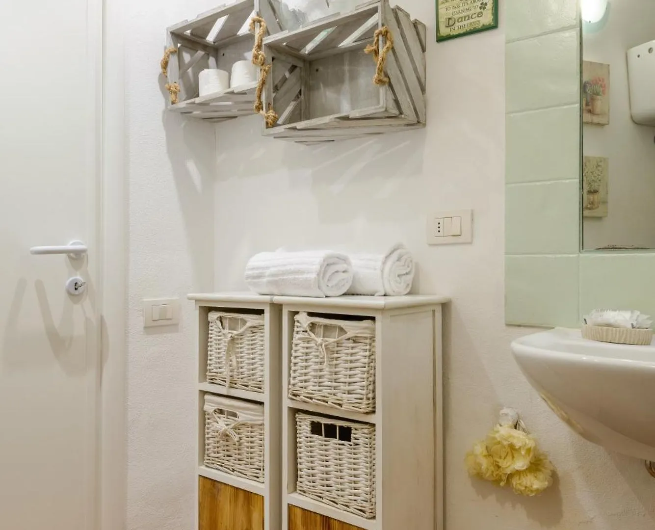 Casa Vezzosa Apartment Siena