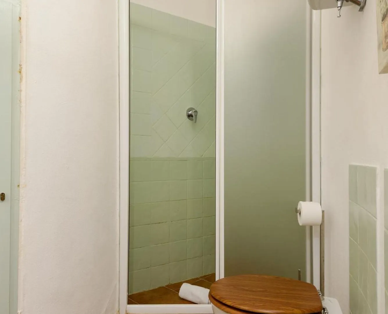 Casa Vezzosa Apartment Siena
