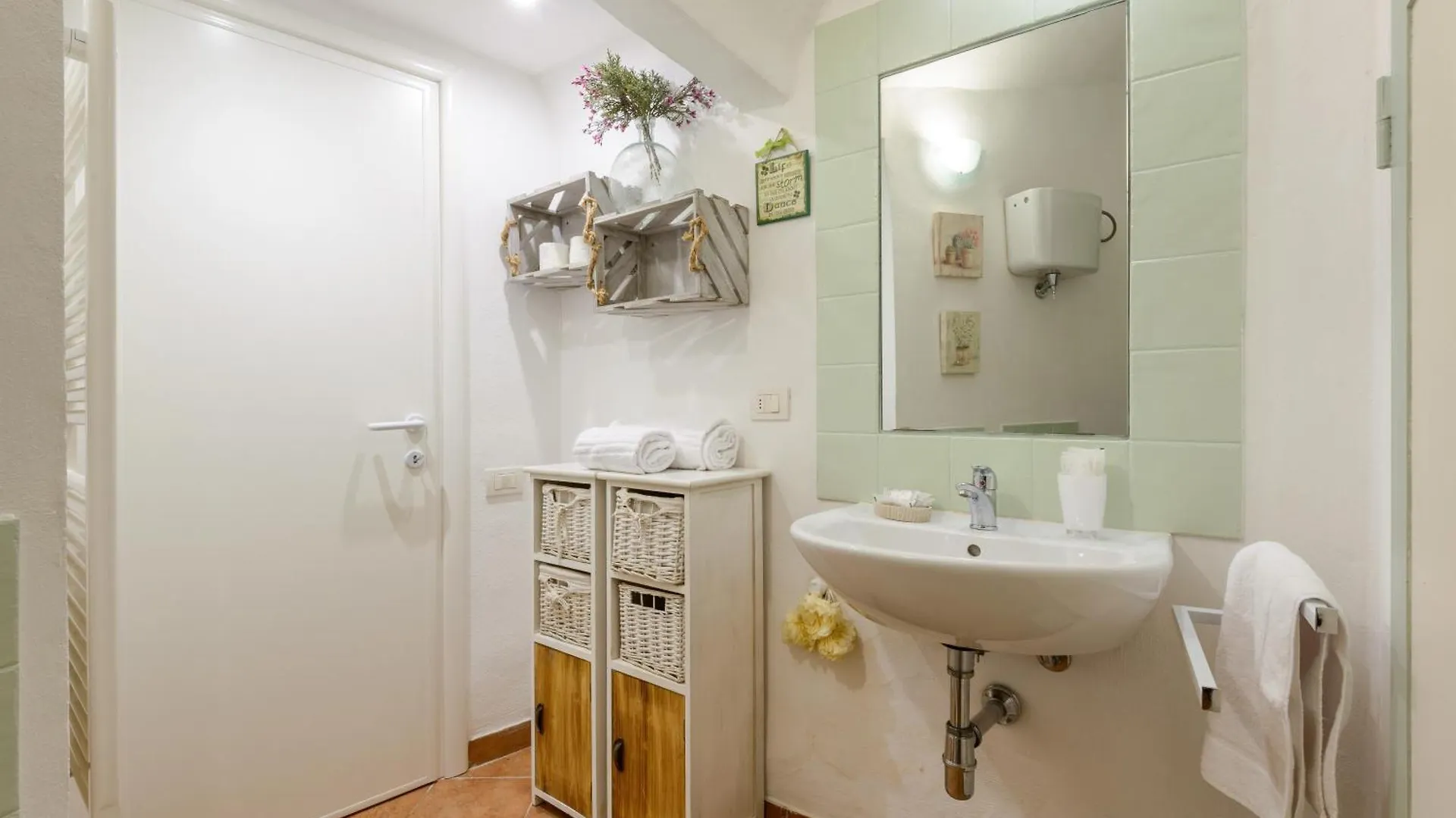 Casa Vezzosa Apartment Siena 0*,  Italy