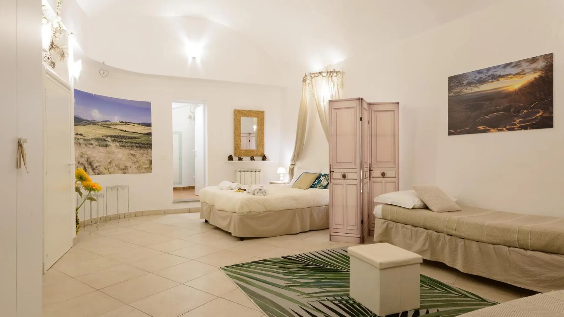 Casa Vezzosa Apartment Siena 0*,