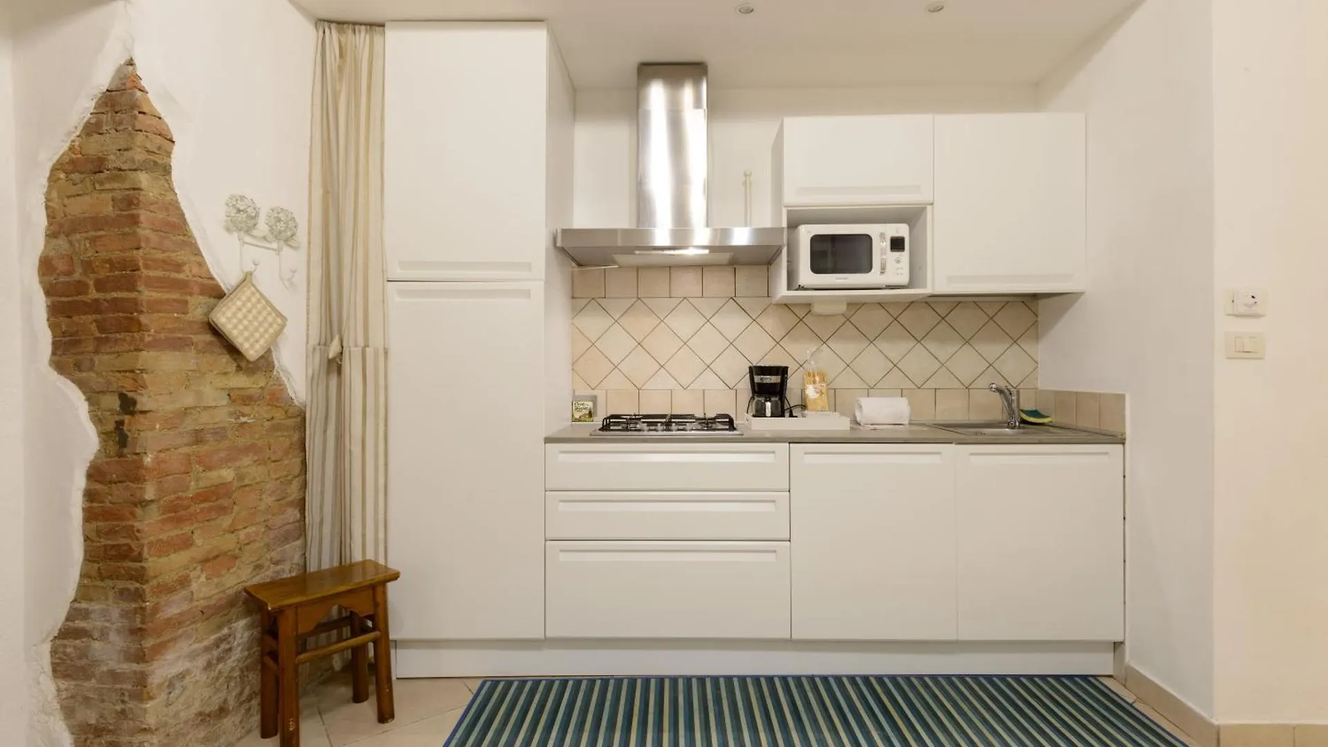 Casa Vezzosa Apartment Siena Italy