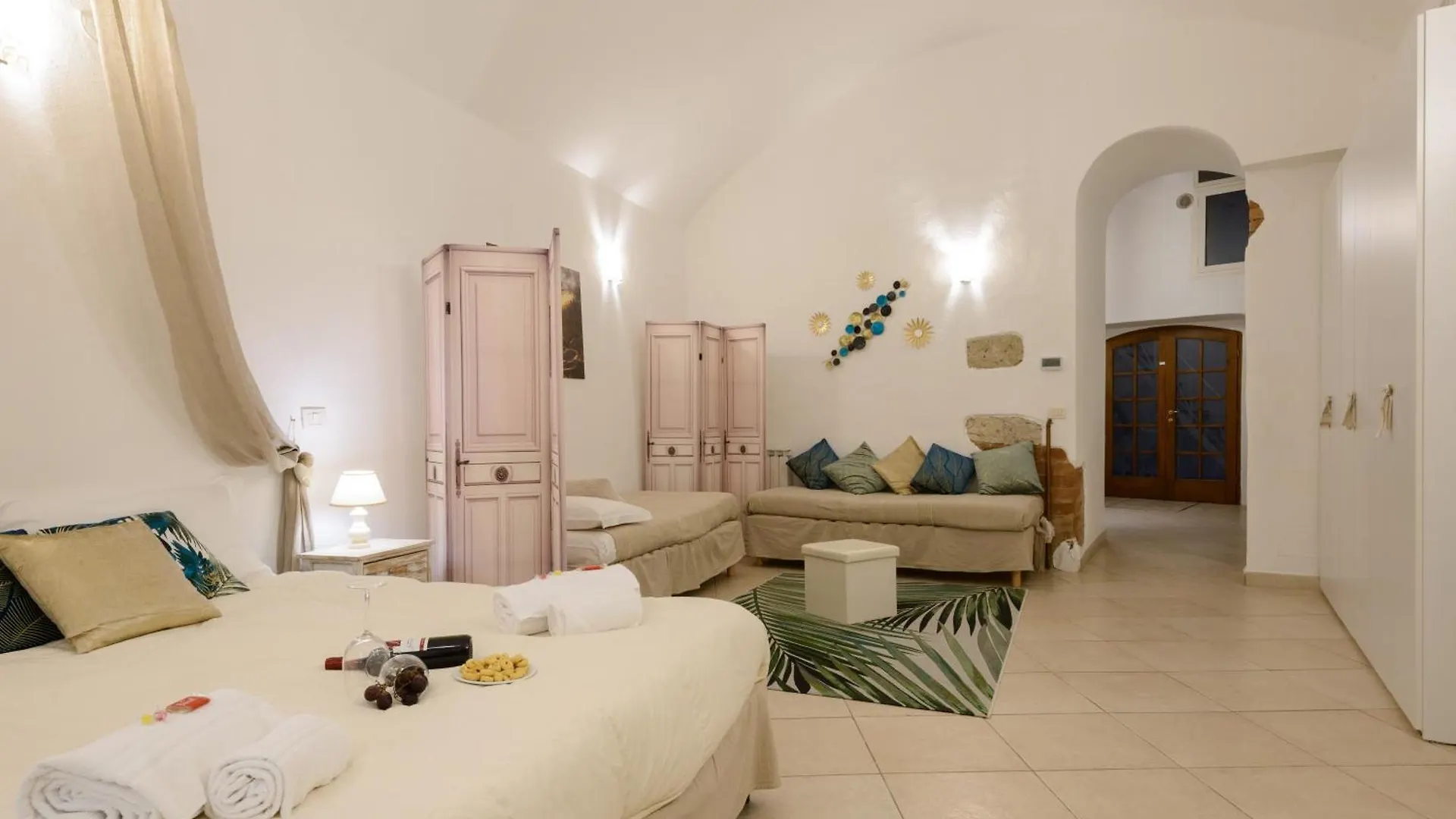 Casa Vezzosa Apartment Siena Italy