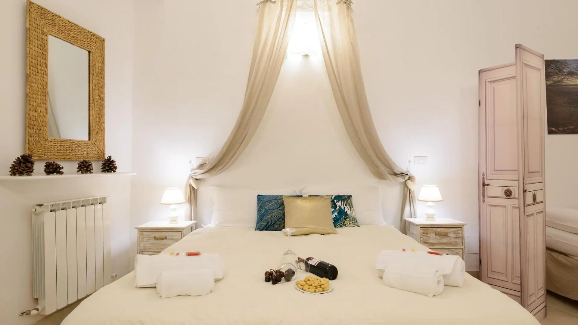 Casa Vezzosa Apartment Siena