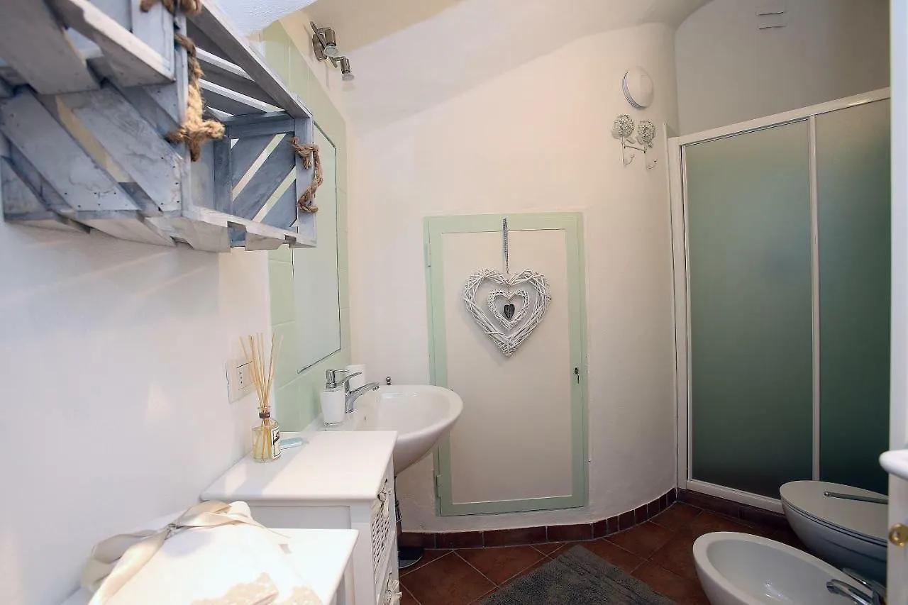 Casa Vezzosa Apartment Siena Italy