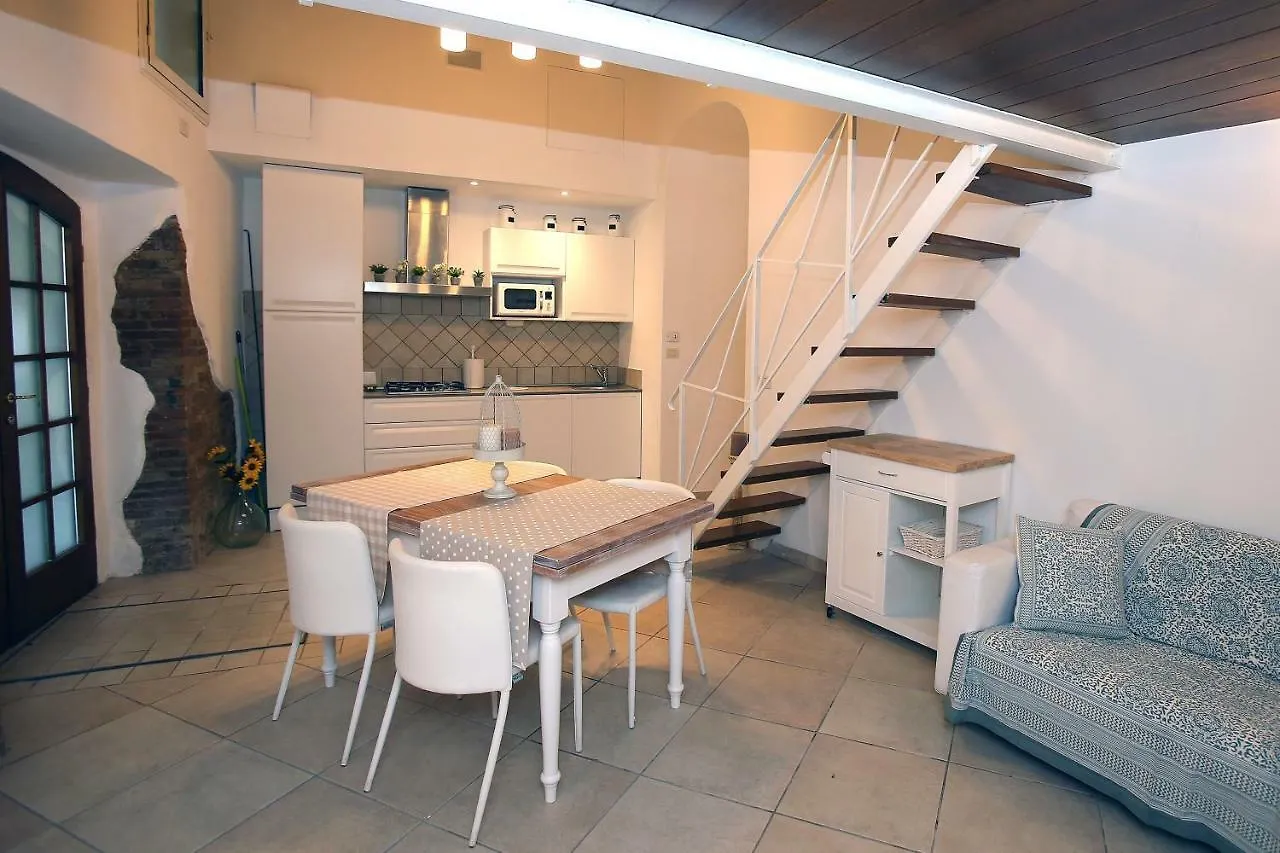 Casa Vezzosa Apartment Siena