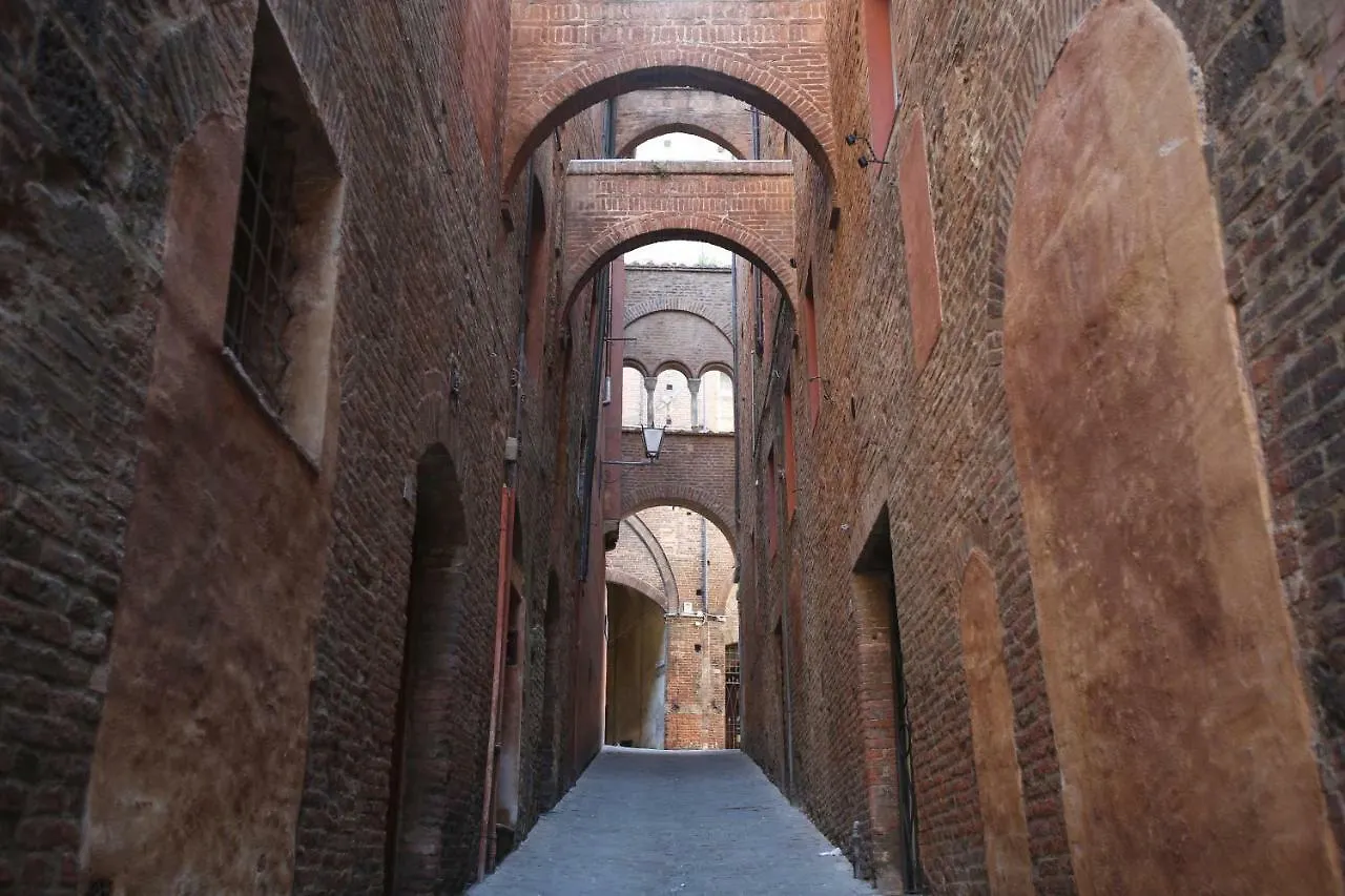 Casa Vezzosa Apartment Siena Italy